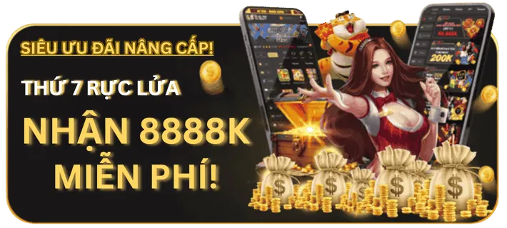 Các bước nhận ưu đãi tại v868