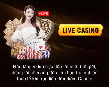 Blackjack tại V868