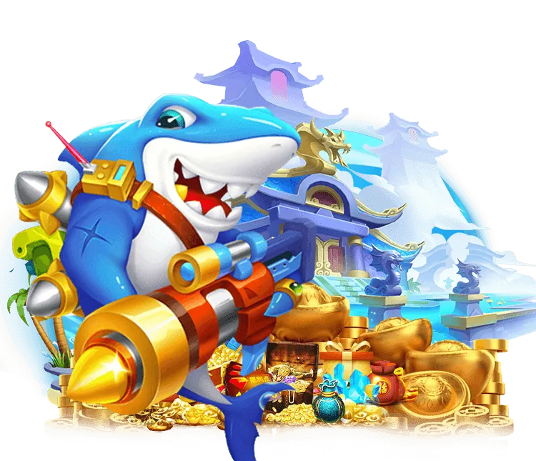 Game Bắn Cá Long Vương V868