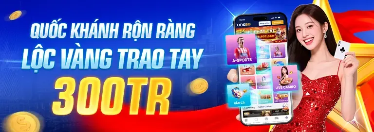 Khuyến mãi chào mừng thành viên mới v868