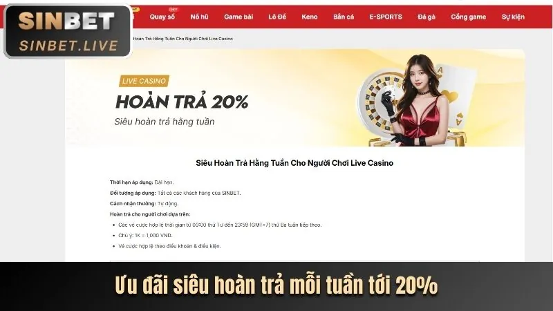 Điền thông tin cá nhân